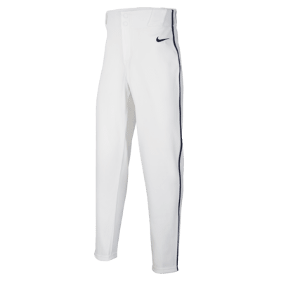 Nike Vapor Select 2 Big Kids' Piped Baseball Pants. Nike.com